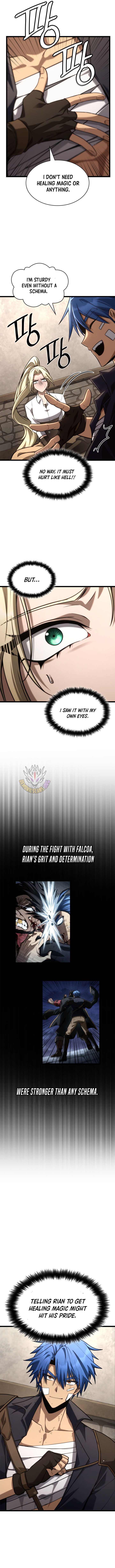 Infinite Mage Chapter 142 13